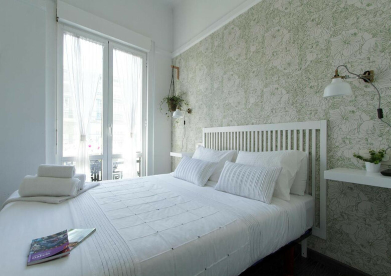 Hostal Mafer