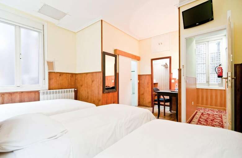 Hostal Asunci�n