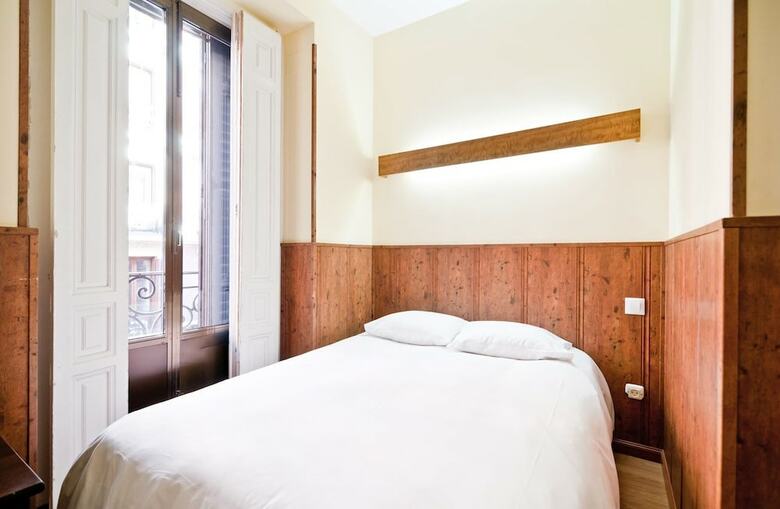 Hostal Asunci�n