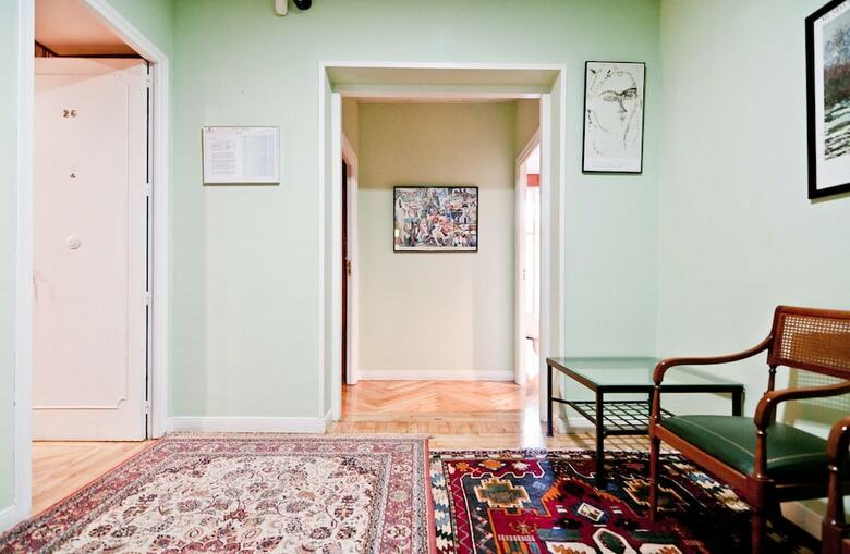 Hostal Asunci�n