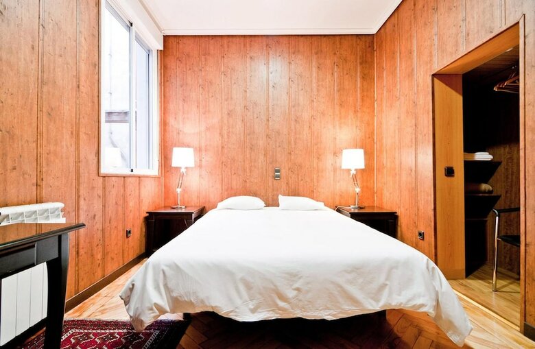 Hostal Asunci�n