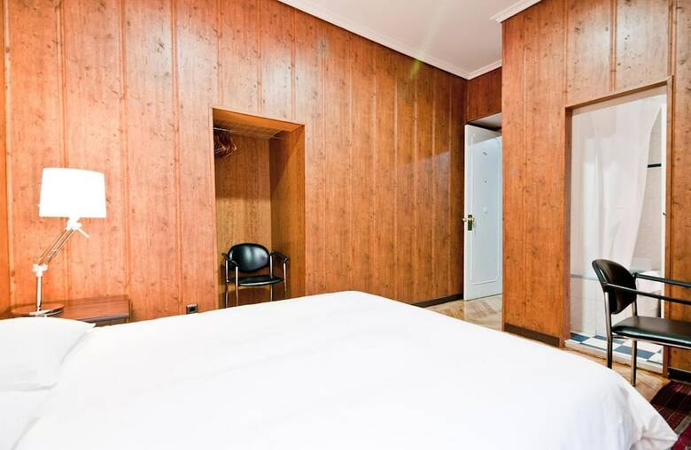 Hostal Asunci�n