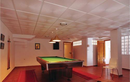 Holiday Home C/ De La Camamil 16, Casa