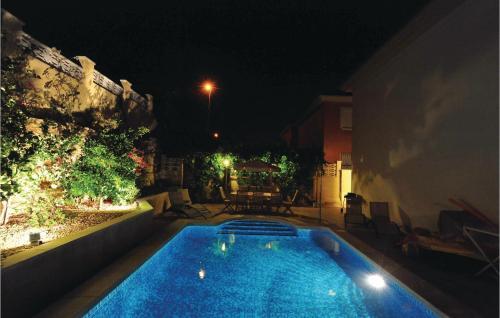 Holiday Home C/ De La Camamil 16, Casa