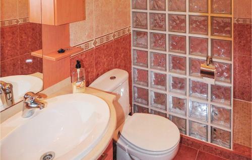 Holiday Home C/ De La Camamil 16, Casa