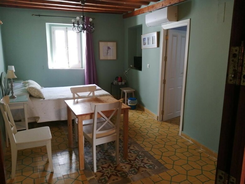 Hostal Pensi�n Espa�a