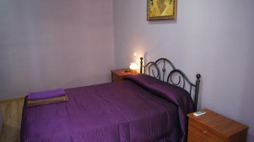 Hostal Pensi�n Magdalena
