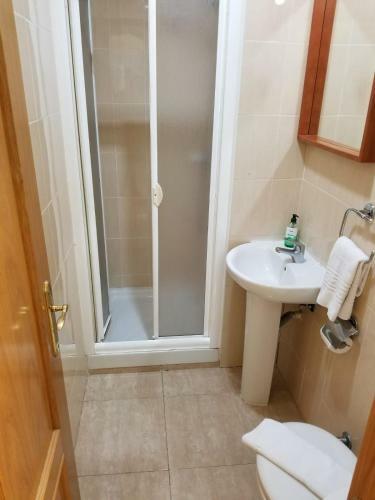 Hostal Pensi�n Magdalena