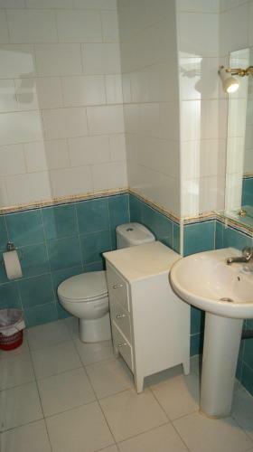 Hostal Pensi�n Magdalena