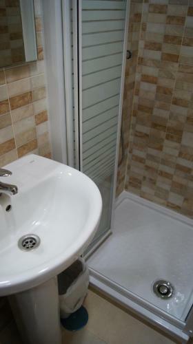 Hostal Pensi�n Magdalena