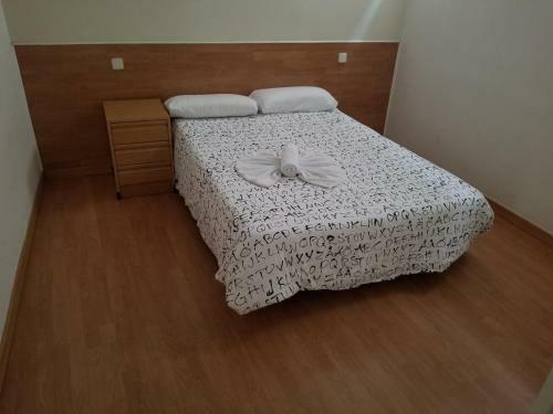 Hostal Pensi�n Magdalena