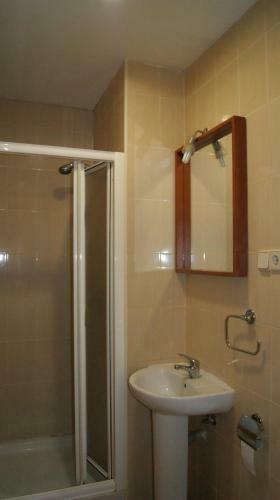 Hostal Pensi�n Magdalena