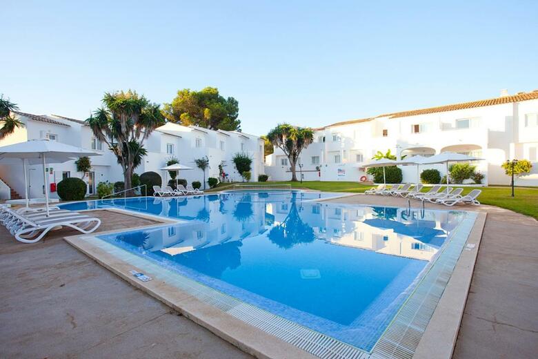 Apartamento Vista Alegre Mallorca