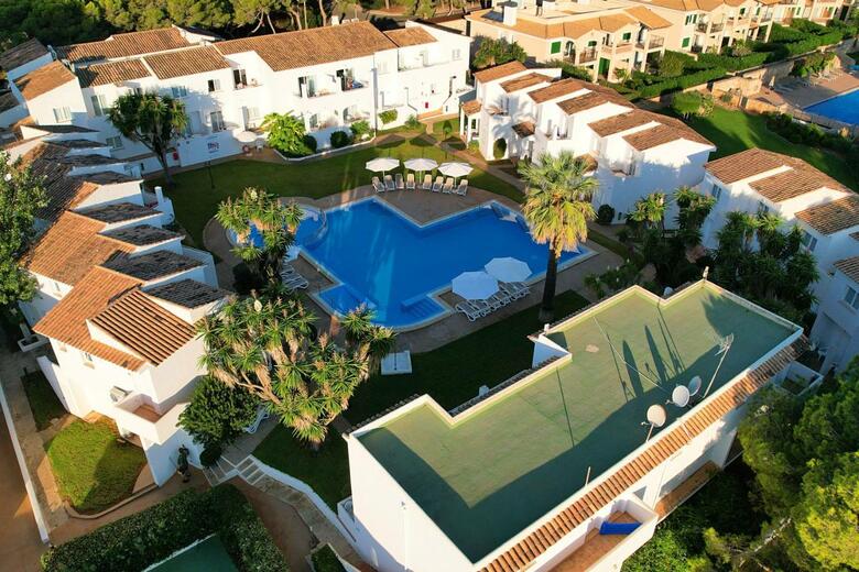 Apartamento Vista Alegre Mallorca