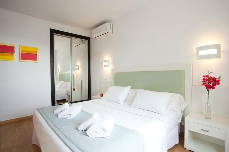 Apartamento Vista Alegre Mallorca