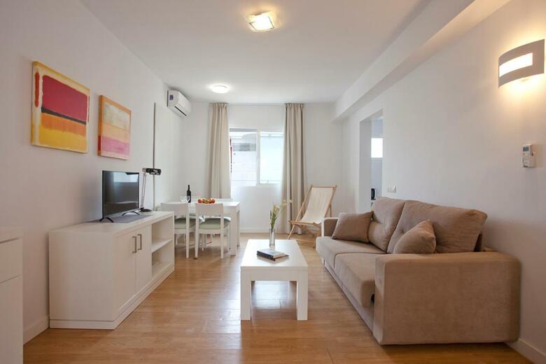 Apartamento Vista Alegre Mallorca