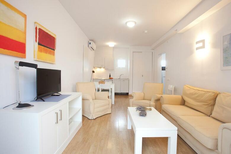 Apartamento Vista Alegre Mallorca