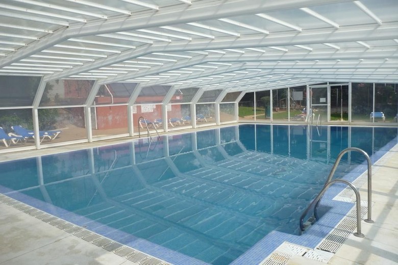 Complejo Tur�stico Cabopino