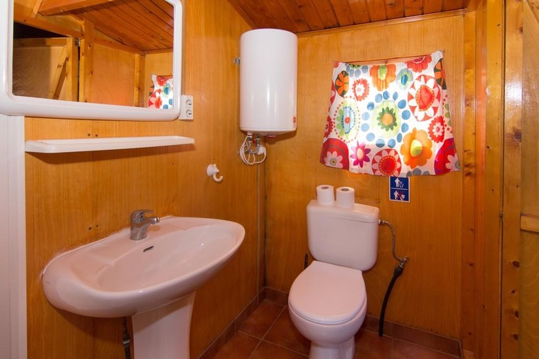Complejo Tur�stico Cabopino