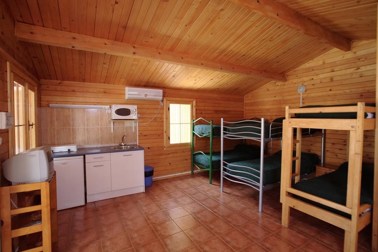 Complejo Tur�stico Cabopino