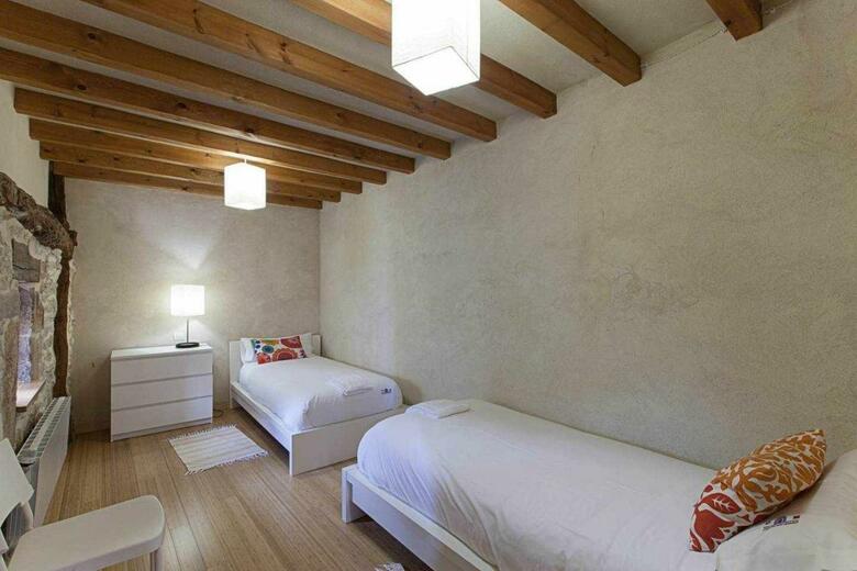 Apartamento Casa Palacio De Mave