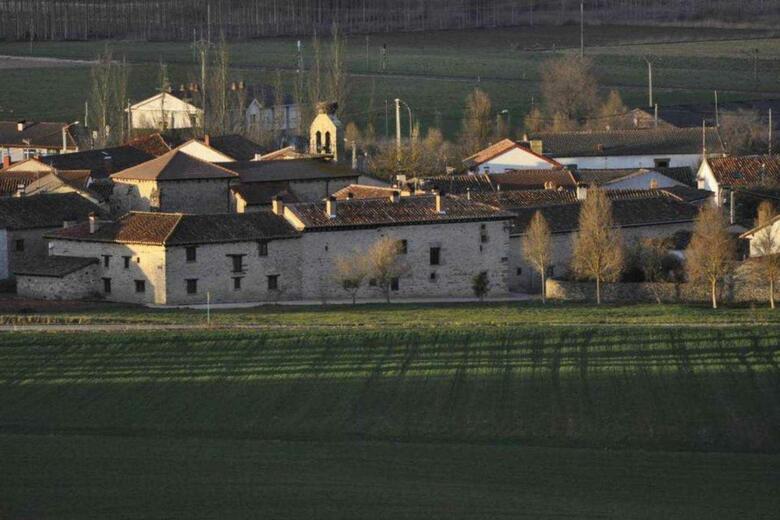 Apartamento Casa Palacio De Mave