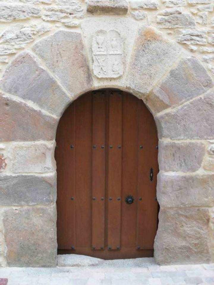 Apartamento Casa Palacio De Mave