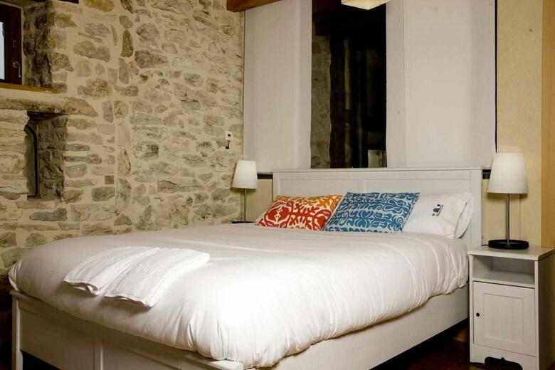 Apartamento Casa Palacio De Mave