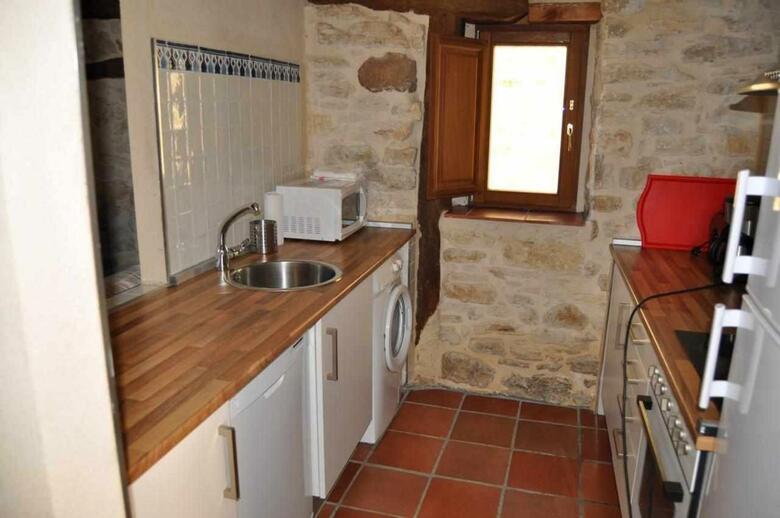 Apartamento Casa Palacio De Mave