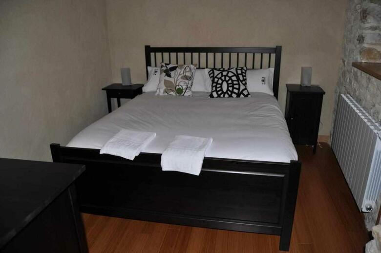Apartamento Casa Palacio De Mave