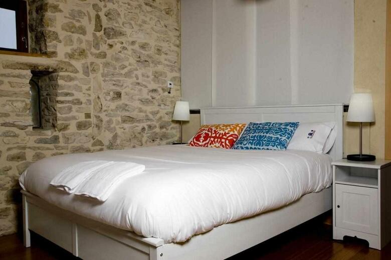 Apartamento Casa Palacio De Mave