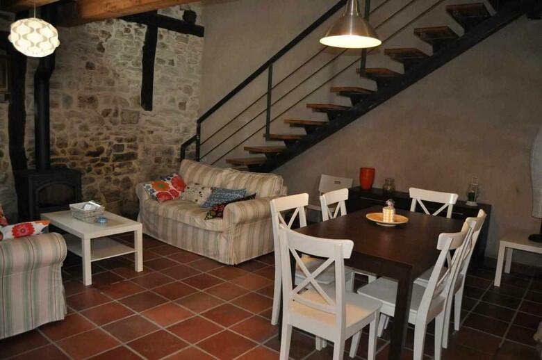 Apartamento Casa Palacio De Mave