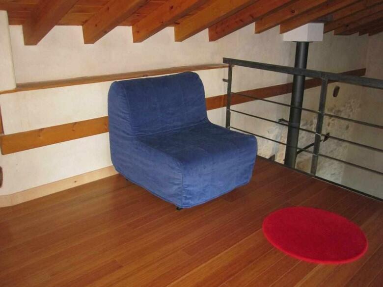 Apartamento Casa Palacio De Mave