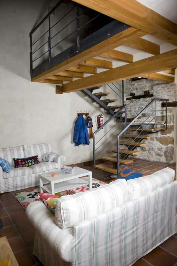 Apartamento Casa Palacio De Mave