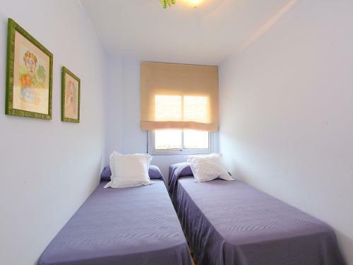 Apartamento Urb Fane De Baix