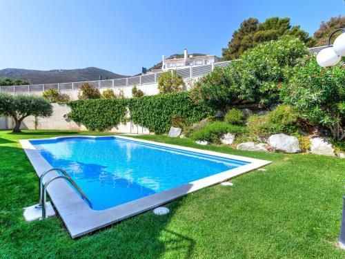 Apartamento Urb Fane De Baix