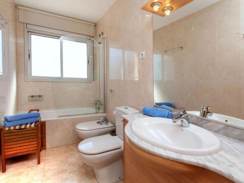 Apartamento Urb Fane De Baix