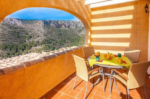 Villas Guzman - Apartamento Murillo