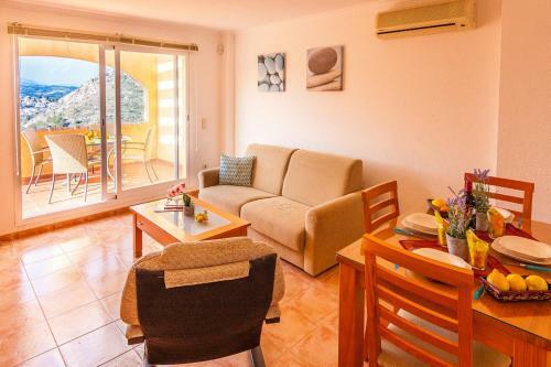 Villas Guzman - Apartamento Murillo
