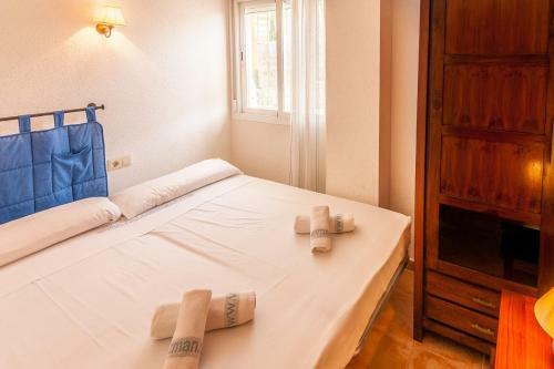 Villas Guzman - Apartamento Murillo
