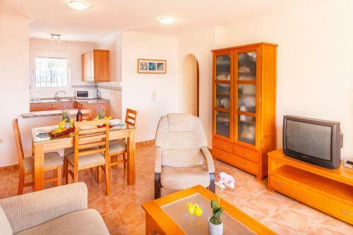 Villas Guzman - Apartamento Murillo
