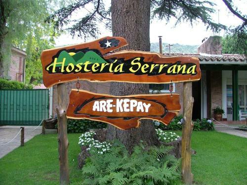 Posada Are-kepay