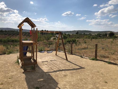 Cortijo El Ciego