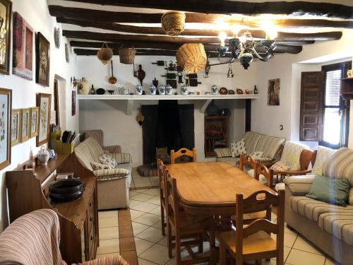 Cortijo El Ciego