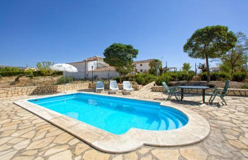 Cortijo El Ciego