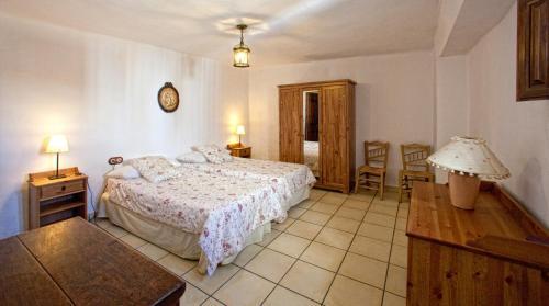Cortijo El Ciego