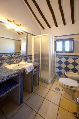Cortijo El Ciego