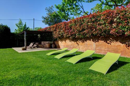 Apartamento Mas Petit