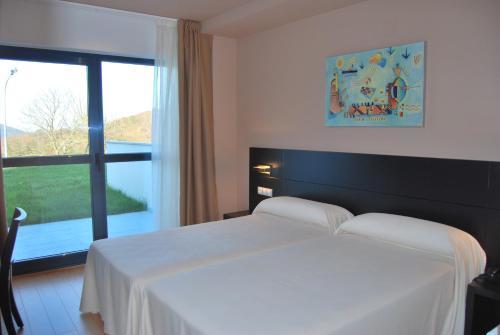 Hotel Parrilla El Zangano