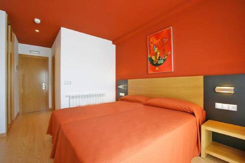 Hotel Parrilla El Zangano
